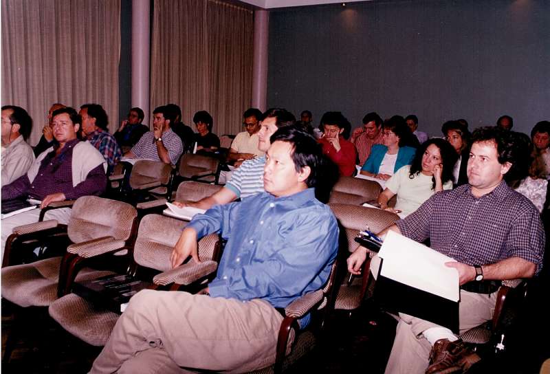 Seminario para Developers