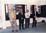 Muestra Bienal Arquitectura