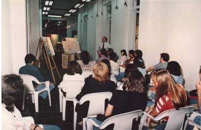 IX Jornada de la Ciudad