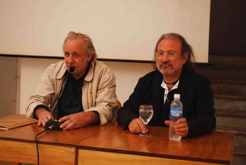 Juramento de Nuevos Arquitectos