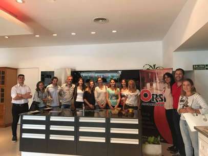 Integración del Arquitecto a la Industria del Mueble -  Cañada de Gómez