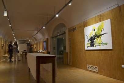 8 de Marzo - VODA - Hecho por mujeres