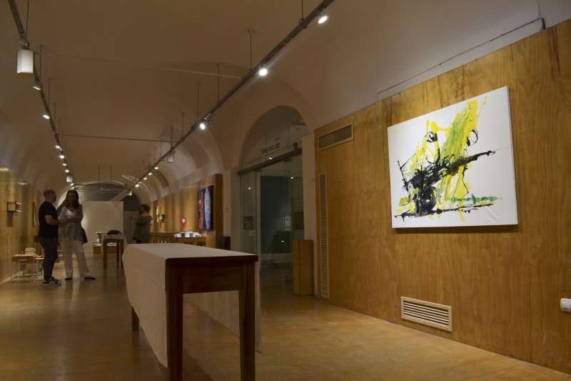 8 de Marzo - VODA - Hecho por mujeres