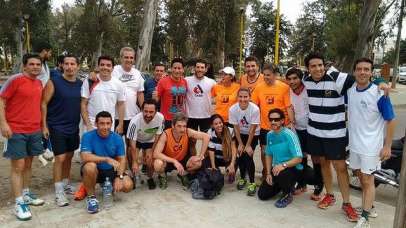 XIX Olimpiadas Nacionales de Arquitectos