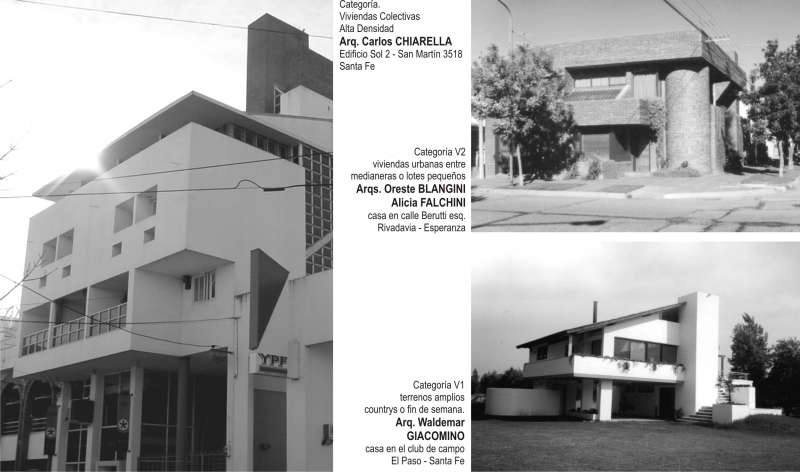  Premio Anual de los Arquitectos Obra Realizada