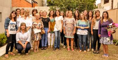 8 de Marzo - Día de la Mujer