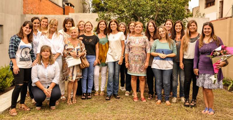 8 de Marzo - Día de la Mujer