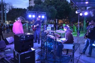 Semana del Patrimonio - Cierre