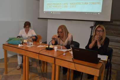 Asamblea Anual - Directorio Superior