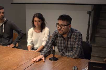 Reunión Intercomisiones 