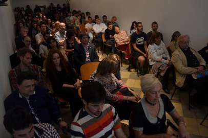 Foro Hábitat en El Túnel