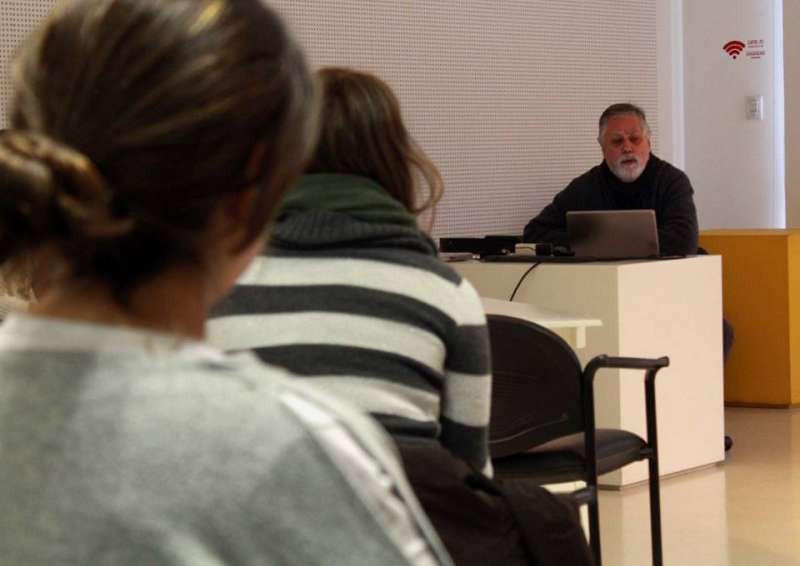 Jornada de Capacitación Digital - GESTO