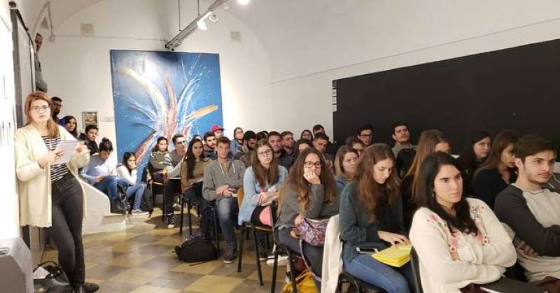 PRE-ELAC 2018 en Rosario