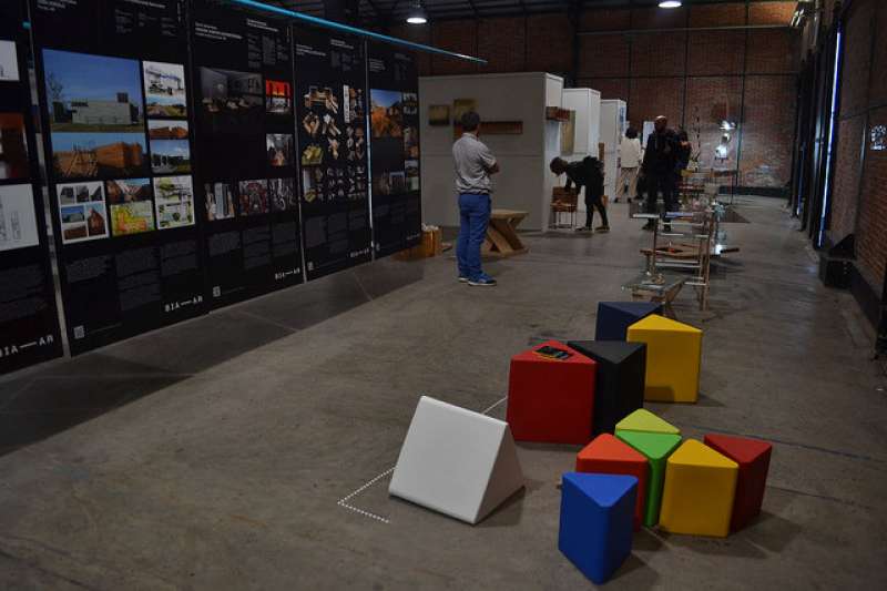 Semana de Jornadas Culturales