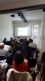 Charla Recalculando - Arq. Marco Rampulla