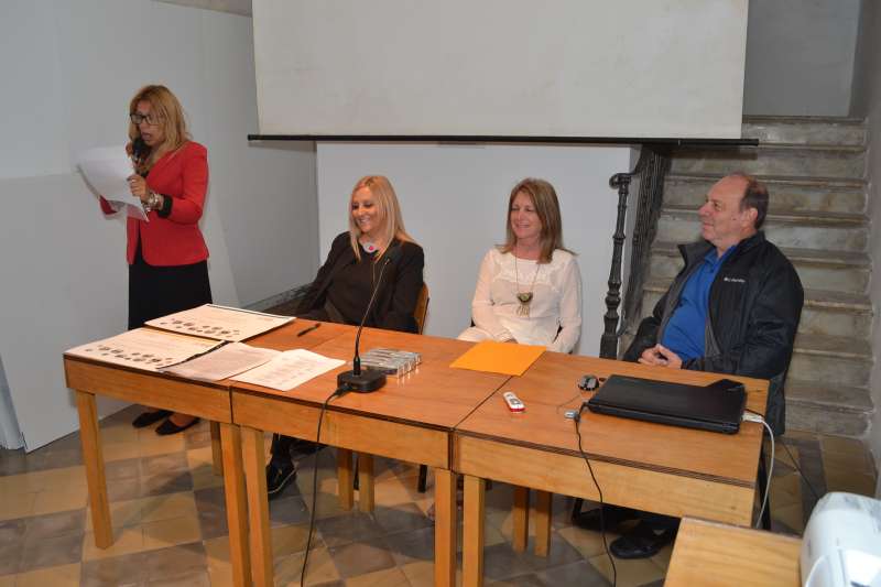 Asunción de Nuevas Autoridades - DSP - CAD 2