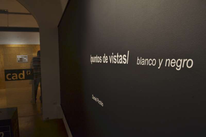 Muestra Puntos de Vista