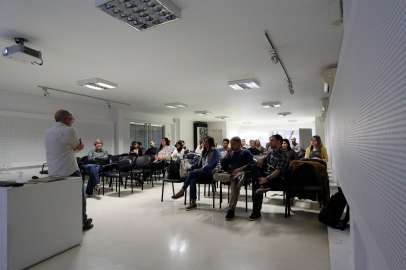 Capacitación - Buenas Prácticas Profesionales