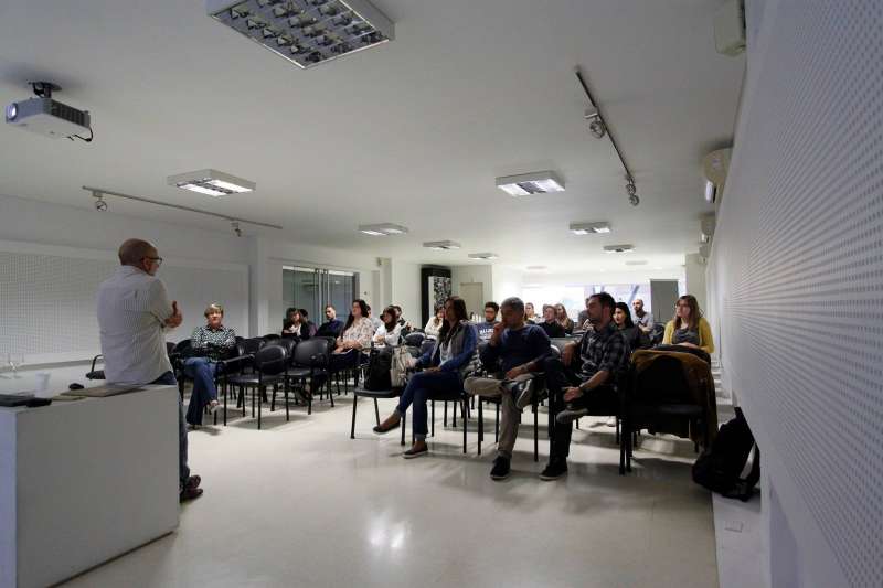 Capacitación - Buenas Prácticas Profesionales