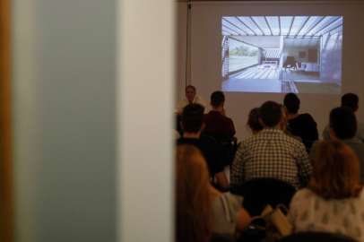 6° Encuentro sobre Arquitectura, Procesos y Experiencias 2018