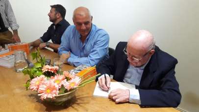 Presentación del Libro 