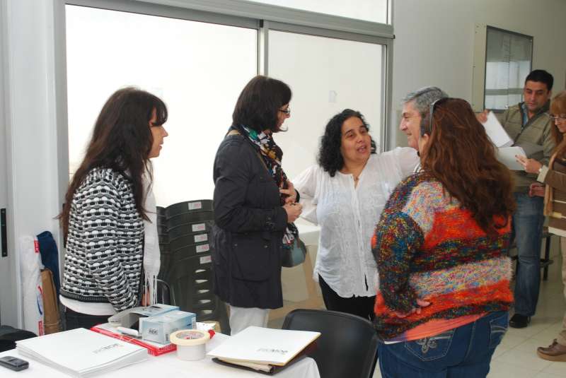 Curso Funes - Jornada de Ordenamiento Territorial
