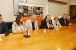 Convenio con la Municipalidad de Rosario