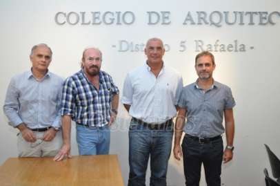 Gestión CAD 5 - Rafaela