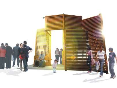 Concurso Stand Expocon