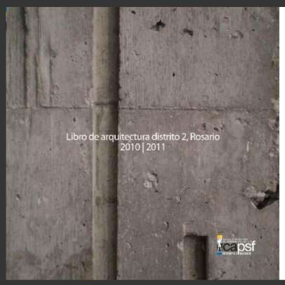 Libro de Arquitectura