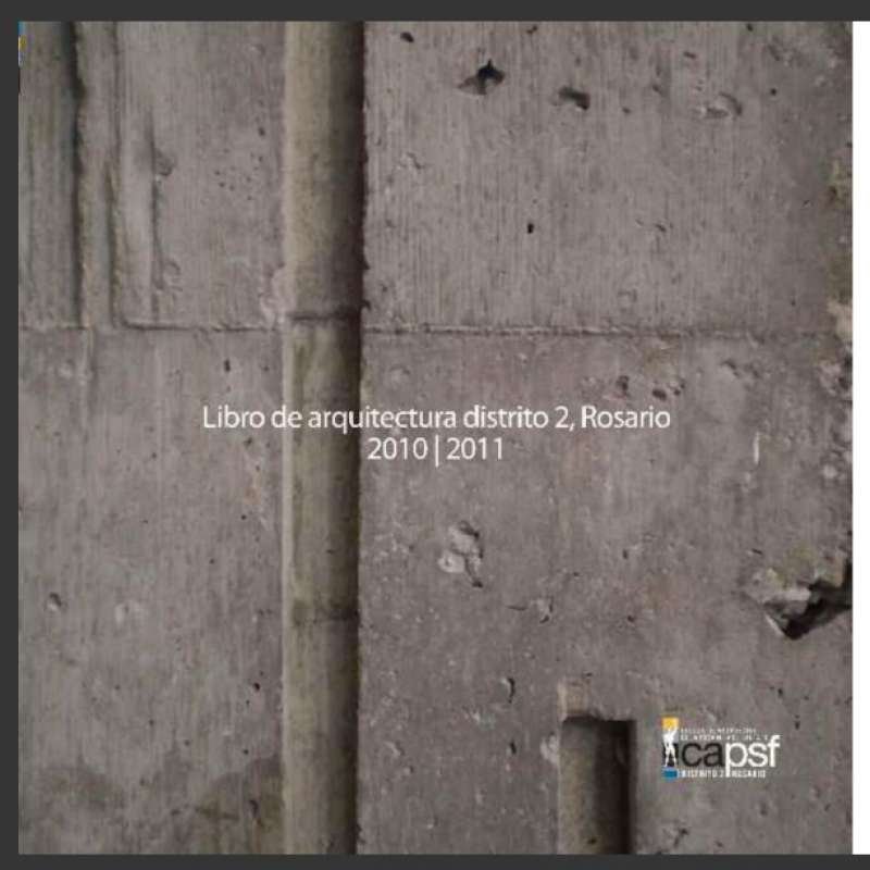 Libro de Arquitectura