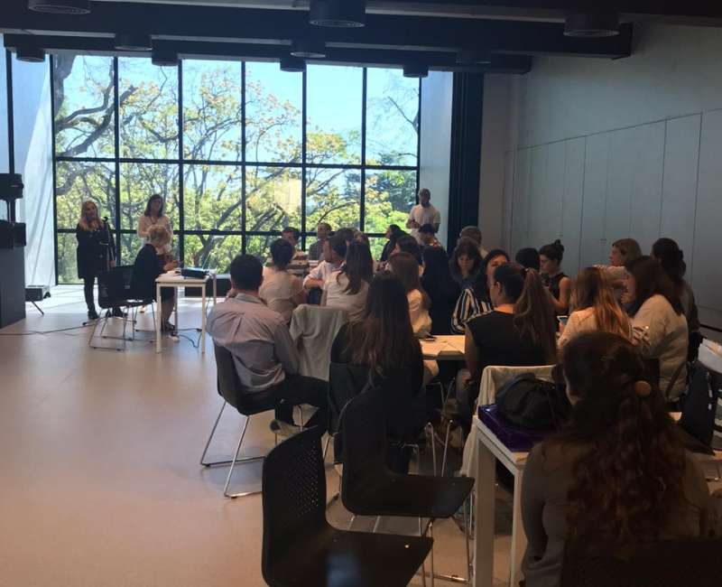 II Encuentro Provincial de Comisiones de Trabajo del CAPSF