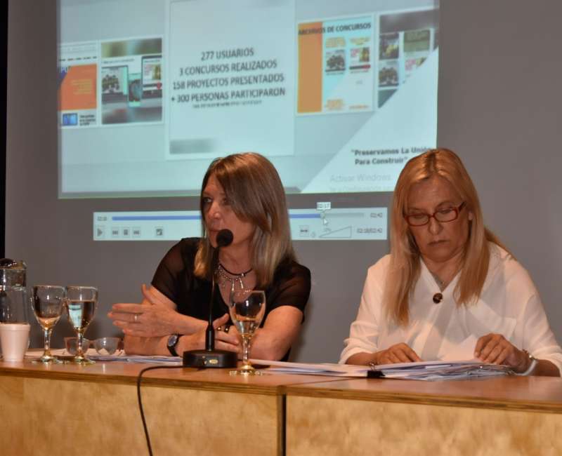 Asambela Ordinaria de Matriculados N 31