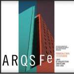 ARQS Fe - Libro de Arquitectura Santafesina 2A