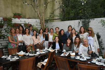 Día de la Mujer - 8 de Marzo