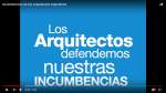 Incumbencias De Los Arquitectos Argentinos