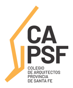 Colegio de Arquitectos de Santa Fe