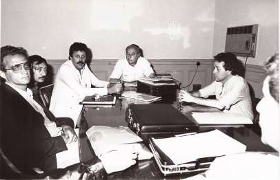 Colegiación - Sanción Definitiva