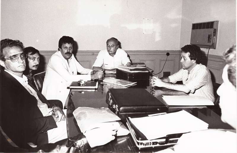 Colegiación - Sanción Definitiva