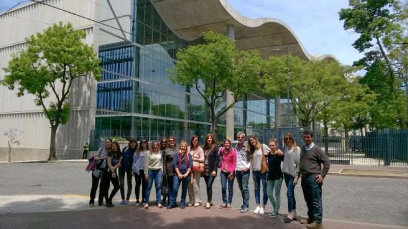 Viaje a Buenos Aires