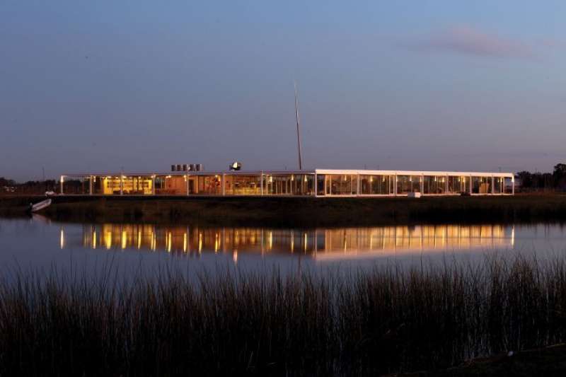 Viaje a Estilo Pilar